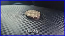 £1.00-one Pound Coin-2012-tutamen+decus Et. Old Coinage-lightly Circulated-v. G. C