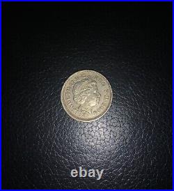 £1 One Pound Rare British Coins, Coin Hunt 1983-2015. New Condition