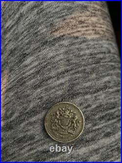 1 Pound Coin 1993 Rare Coin