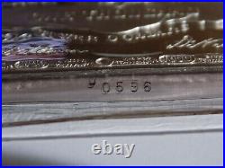 $1000 Certificate Washington Mint One Pound almost 16 troy oz. 999 silver bar