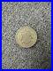 1983 1 pound coin