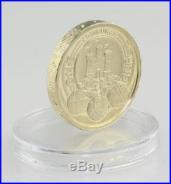1983-2019 UK £1 One Pound Coins PROOF & BU Brilliant Uncirculated Select Date