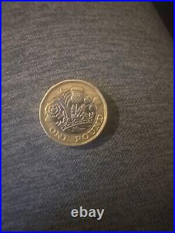 1983 2024 Elizabeth II £1 One Pound Coin Proof Choose Your Year