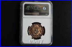 1989 Gold Proof Double Sovereign NGC PF69 Ultra Cameo 2 pounds £2