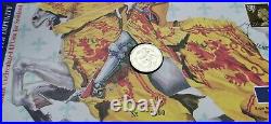 1994 Rare ROYAL MINT £1 One Pound Rampant Lion Numismatic Coin Cover PNC no3790