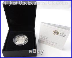 2010 Cities of UK Belfast Piedfort £1 One Pound Silver Proof Coin COA