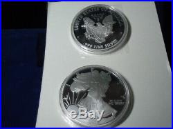 2019 Proof Silver Eagle ONE TROY POUND. 999 fine silver 12 TROY OZ IN STOCK NOW