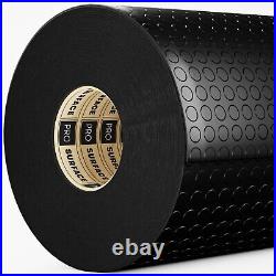 3MM Rubber Flooring Matting Heavy Duty Mat Anti Slip Garage Coin 1.5M wide