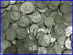 90% Junk Silver BLOWOUT SALE! 1 ONE TROY POUND LB MIX COINS Lot Old US Coins