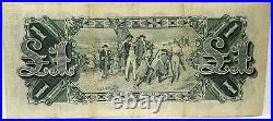 Australia 1932. One Pound Banknote. First Prefix. K 75