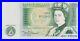 B341 First Run An01 Somerset One Pound Banknote In Mint Condition