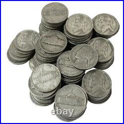 DEAL OF THE SUMMER! Lot Old US Junk Silver Coins 1/2 Pound LB Pre-1965