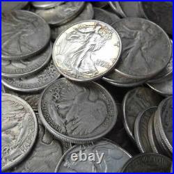 Investors Collectors Black Friday Prices One (1) Troy Pound of US Silver Coins