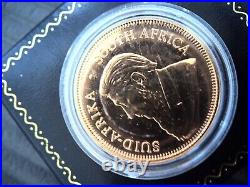 Krugerrand 1oz gold coin 2023 investments