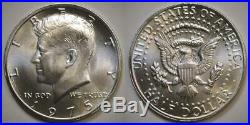 One (1) Standard Pound of Junk Silver Kennedy 1965-1969 JFK US. Constitutional
