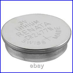 RENATA 2477 Coin Battery CR2477N BR2477 KCR2477 CR CR2477