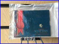 ROYAL MINT BU 1999 SCOTTISH ONE POUND £1 still sealed in original bag