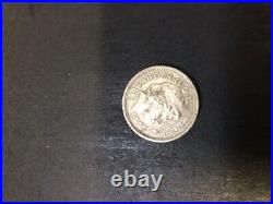Rare £1 Coin Collectible