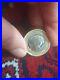 Rare £1 One Pound Coin Brilliant Uncirculated BU Shield Royal Mint UK