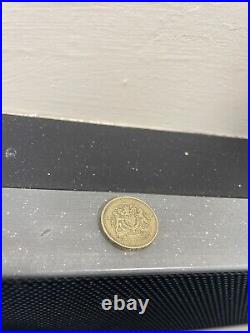 Rare 1 pound Coin 1983