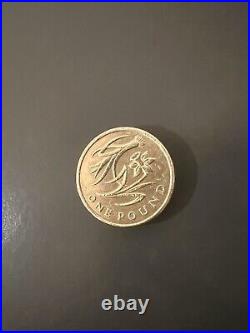Rare & Collectable £1 Coins British One Pound Coin Hunt 1983 to 2015 UK