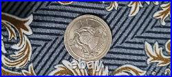 Rarest 1 Pound coin 1986 GBP COIN