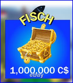 Roblox Fisch Enchant Relics Coins C$ Fast Delivery Cheap Price