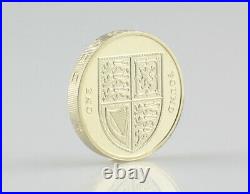 SALE £1 One Pound Coin Hunt PROOF & BU Only Select 1983-2022 SALE