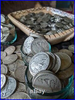SILVER SALE! 1 One Troy Pound LB U. S. Mixed Silver Coins NO JUNK Huge Lot