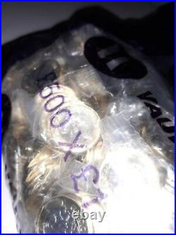 Sealed Bag Of £1 Coins, 25 Individual Sealed Bags Inside A Sealed Bag RARE